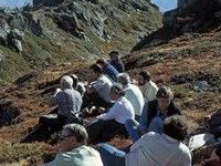 Die CIPRA in den 80er und 90er Jahren