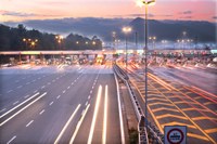 Wegekostenrichtlinie der EU