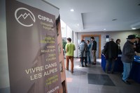 CIPRA Jahresfachtagung 2014