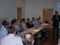 Klimawandel in Murnau