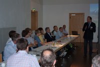 Klimawandel in Murnau