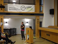 »Asozial krasser Spot« – Der Nationalpark Berchtesgaden und die Grenzen des Freiraums