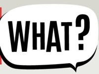 Politikverdrossenheit? Mehr Transparenz!