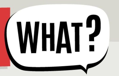 Politikverdrossenheit? Mehr Transparenz!