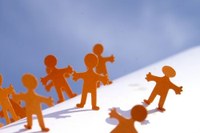 Spenden und Fördern