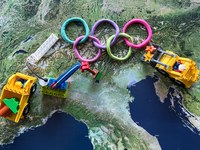 Olympische Winterspiele