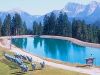 Zehn Argumente gegen Olympische Winterspiele in den Alpen