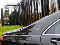 Das IOC gewinnt immer