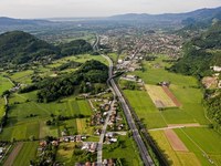 Keeping free spaces free