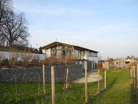 Remain rural and affordable