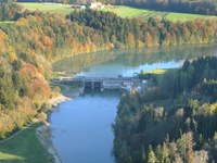 Energy and nature in the Alps: a balancing act