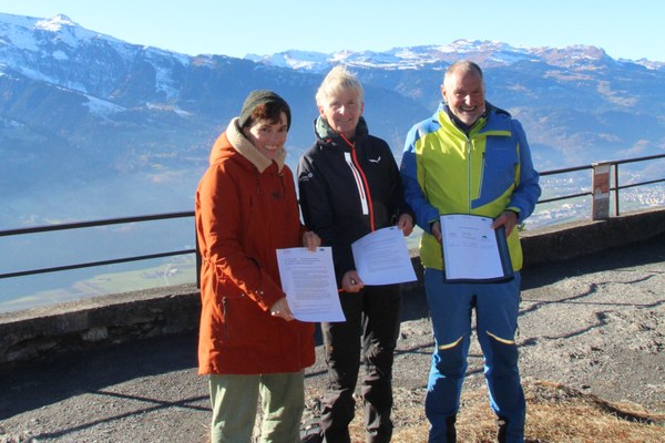 New alliance for European mountain regions