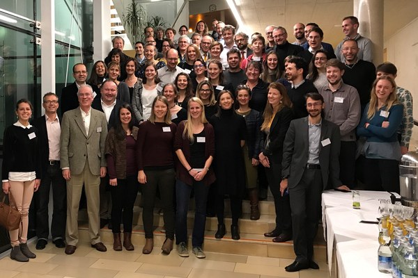 Recognising the importance of Alpine ecosystems