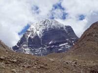 Kailash: World heritage, not a destination for tourist convoys?