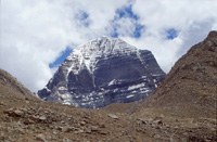 Kailash: World heritage, not a destination for tourist convoys?