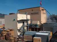 The Emmen valley - The vision of a valley heated without oil