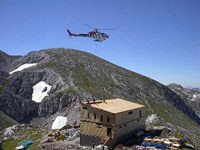 Mountains and the modern age: innovative construction at high altitudes