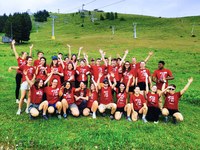 20,000 climate-friendly kilometres