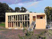 Davos on the road to Kyoto