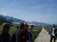 International workshop series "Disseminating Knowledge - Networking People" Rural-urban co-operation: A challenge for the Alpine region