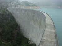 New publication on mountain dams