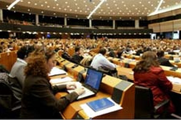 Citizens' Agora on the topic of climate change