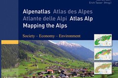 New publication: "Mapping the Alps"