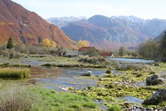 Alpine Convention acts as a guide for the Dinaric Alps