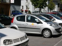 Energy-efficient Alpine communities and Alpine towns