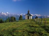 National parks in the mountains and the simulation of local participatory processes