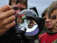 What happened to all the examples of good practice?