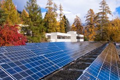 Background report on "Energy Self-sufficient Regions" now online!