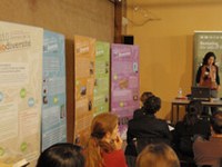 Legal barriers and potentials for a pan-Alpine ecological network