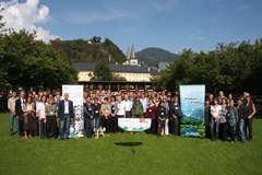 ECONNECT's results discussed at the final conference