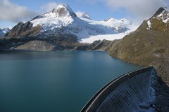 CIPRA's point of view:  Water on!