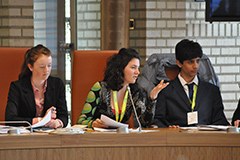 Alp Week: a place for youth