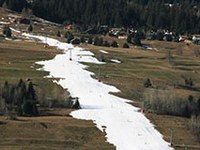 Winter tourism: lateral thinking in Savoy