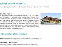 Energy discussed between mountain and lake…