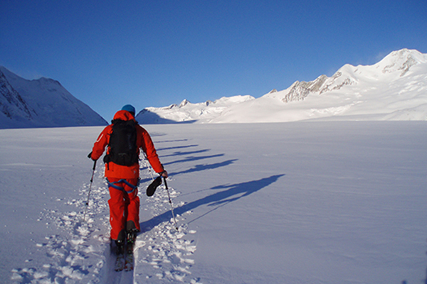 Chemicals in the Alps– unwanted souvenirs