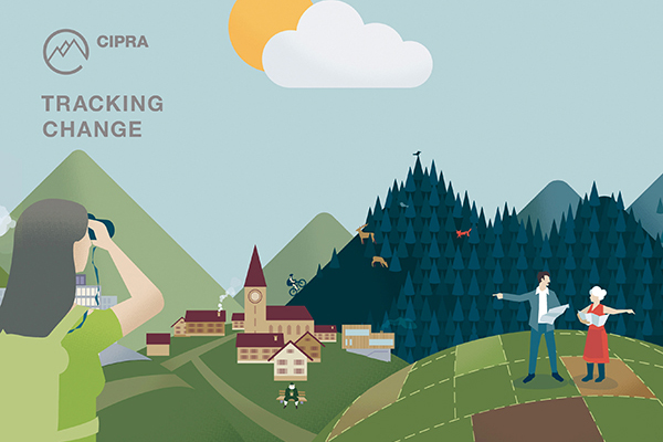 CIPRA and the Alpine Convention: a fruitful co-operation
