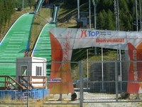 Déjà-vu: Winter Olympic Games in Italy