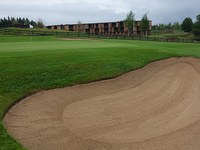 How much protection for protected areas?