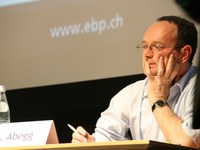 In memoriam: Bruno Abegg