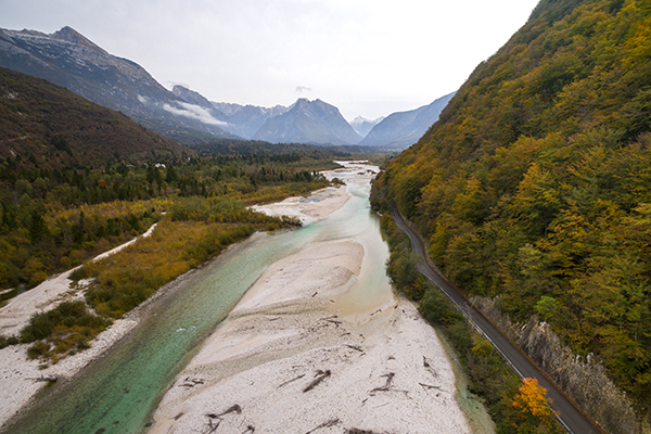 International Day of Action for Rivers