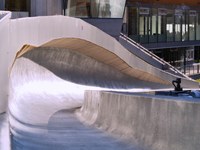 IOC favours bobsleigh solution abroad