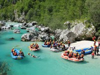 Leaving few traces along the way