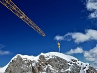 Location policy at the expense of the environment