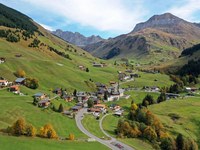 Mountaineering villages: from the Western Alps to the Mediterranean Sea