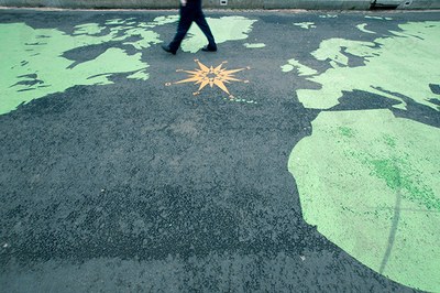 New project financing ensures a sound basis