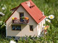 Preserving landscapes through smarter location choices